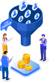 Dispositif pour générer des leads Dispositif pour générer des leads